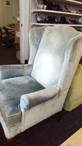 Thrift Store «Urban Thrift», reviews and photos, 10730 Connecticut Ave, Kensington, MD 20895, USA