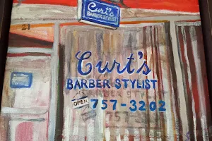 Curt's Barber Stylist image