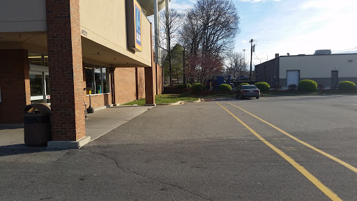 Supermarket «ALDI», reviews and photos, 4222 W Gate City Blvd, Greensboro, NC 27407, USA