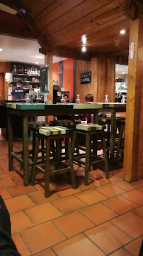 Atmosphère du Restaurant Le Dahu à Lille - n°5