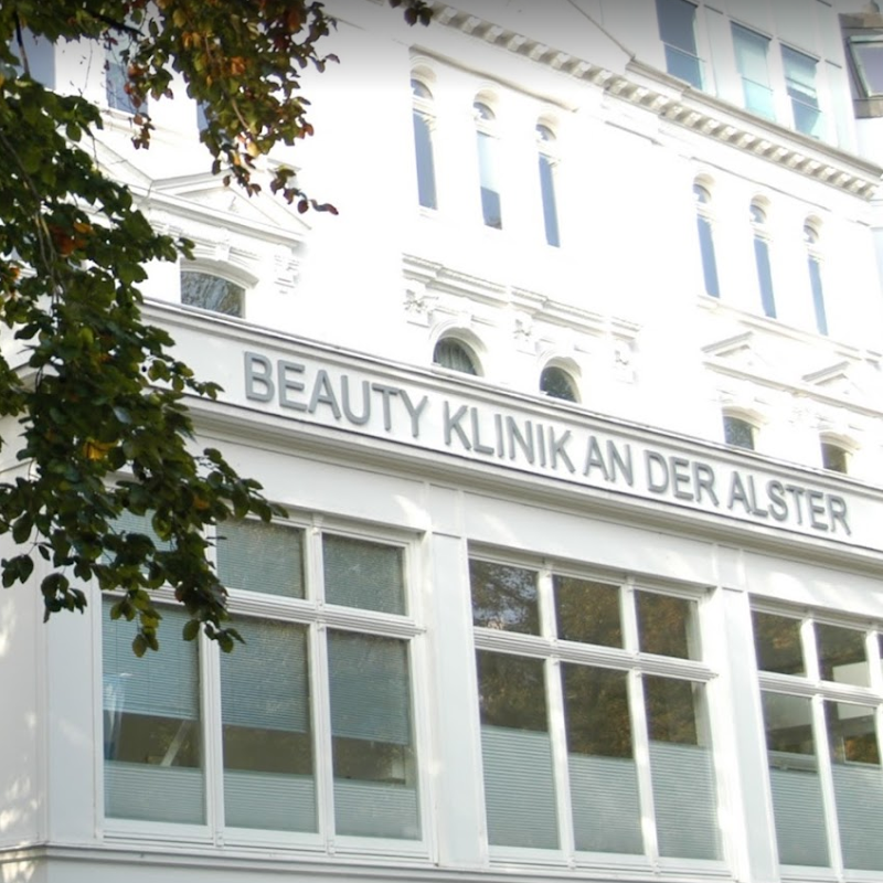 Beauty Klinik an der Alster Hamburg