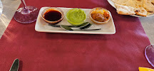 Plats et boissons du Restaurant indien Restaurant Punjab à Thionville - n°15