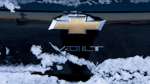 Chevrolet Dealer «Winter Chevrolet», reviews and photos, 3750 Century Ct, Pittsburg, CA 94565, USA