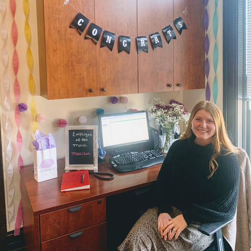 Social Security Attorney «Hankey Law Office», reviews and photos