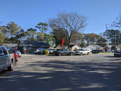 Auto Repair Shop «First Landing Auto Care at Thoroughgood», reviews and photos, 2114 Thoroughgood Rd, Virginia Beach, VA 23455, USA