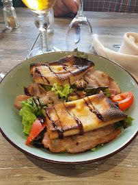 Plats et boissons du Restaurant Le Château à Barbezieux-Saint-Hilaire - n°3