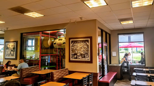 Fast Food Restaurant «Chick-fil-A», reviews and photos, 470 Sam Ridley Pkwy W, Smyrna, TN 37167, USA