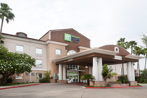 Holiday Inn Express & Suites Brownsville, an IHG Hotel