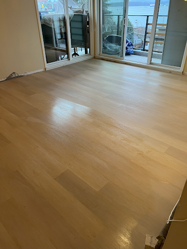 Promark Flooring, 