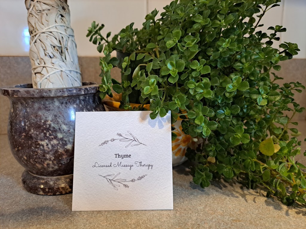 Thyme LLC 48416