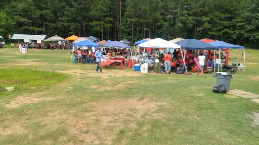 Park «Wade-Walker Park», reviews and photos, 5585 Rockbridge Rd, Stone Mountain, GA 30088, USA