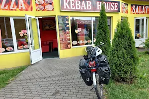 Pizza Kebab House Valašské Meziříčí image