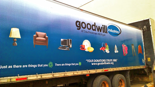 Thrift Store «Goodwill», reviews and photos