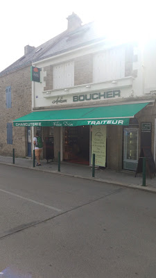 Dréan Fabrice à Arzon