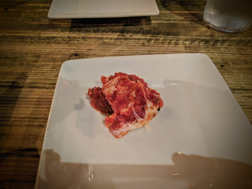 Bistro «The Wine Bistro», reviews and photos, 8231 High St, Columbus, OH 43235, USA