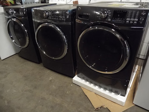 Appliance Store «Becker Appliance», reviews and photos, 2729 S Broadway, Englewood, CO 80113, USA