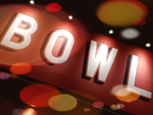 Bowling Alley «AMF Mesa Lanes», reviews and photos, 2115 E Southern Ave, Mesa, AZ 85204, USA