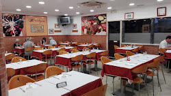 Restaurante O Colóquio Amadora