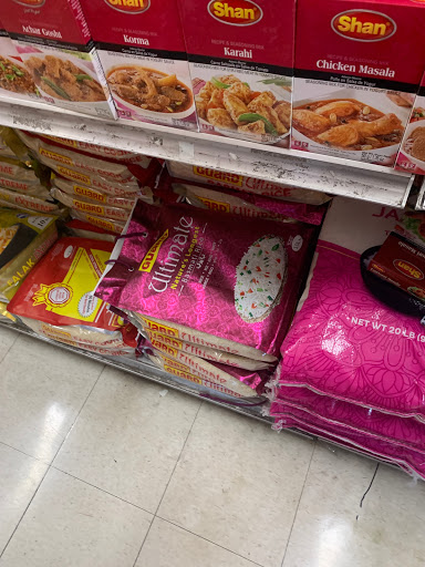 Indian Grocery Store «Super Hayat Market», reviews and photos, 3964 Redondo Beach Blvd, Torrance, CA 90504, USA