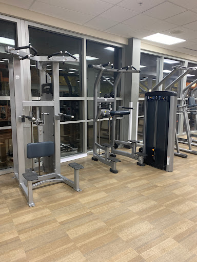 Gym «LA Fitness», reviews and photos, 8616 Cameron St, Silver Spring, MD 20910, USA