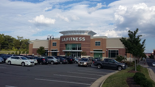 Gym «LA Fitness», reviews and photos, 1490 Classic Path Way SE, Leesburg, VA 20175, USA