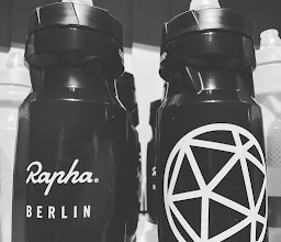 Rapha Berlin photo