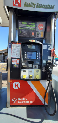 Convenience Store «Circle K», reviews and photos, 9618 N Saguaro Blvd, Fountain Hills, AZ 85268, USA