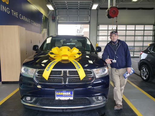 Used Car Dealer «CarMax», reviews and photos, 620 Cross Keys Rd, Sicklerville, NJ 08081, USA