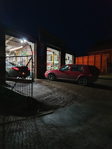 Reviews of Willow Road Garage | Garage Services Yaxley in Peterborough - Auto repair shop