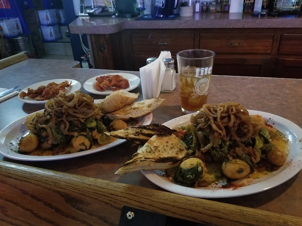 JC's Sports Bar & Grill 06484