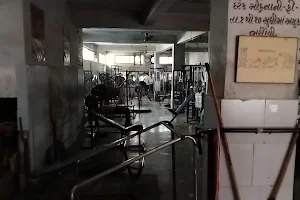 Sarang Gym image