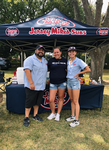 Park «Alleghany Park», reviews and photos, Cty V68, Grayslake, IL 60030, USA