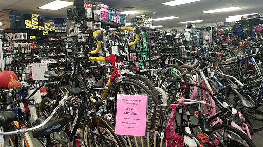 Sporting Goods Store «C&S Sporting Goods», reviews and photos, 6311 N 7th St, Phoenix, AZ 85014, USA