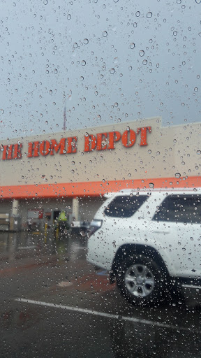 Home Improvement Store «The Home Depot», reviews and photos, 1601 13th Ave E, Tuscaloosa, AL 35404, USA