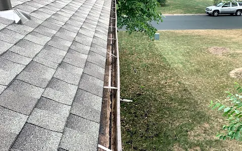 Gopher Gutter Cleaning image