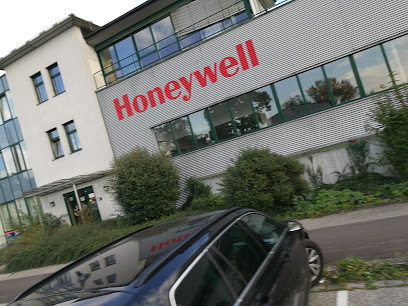 Honeywell Austria GmbH