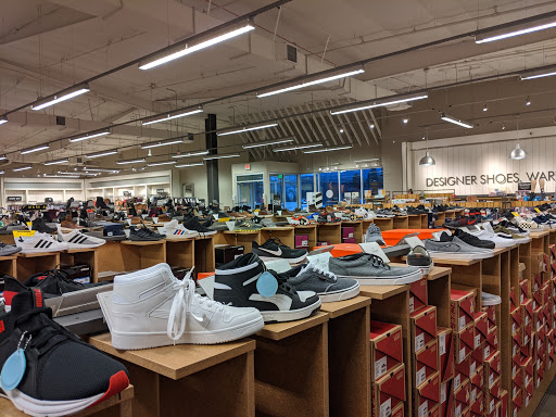 Shoe store Concord