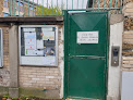 Centre de loisirs primaire Jean Jaurès Vitry-sur-Seine