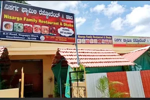 Nisarga Family Restaurant & Dhaba image
