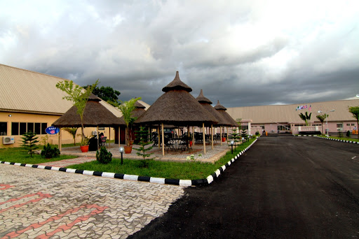 Alacarte Residence Inn and Resort Limited, Ugberikoko Rd, Sapele, Nigeria, Pub, state Delta