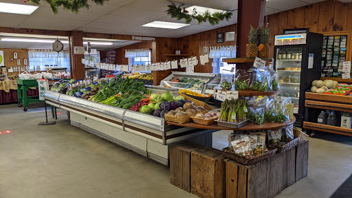 Produce Market «Bolton Orchards», reviews and photos, 125 Still River Rd, Bolton, MA 01740, USA