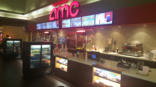 Movie Theater «AMC Worldgate 9», reviews and photos, 13025 Worldgate Dr, Herndon, VA 20170, USA
