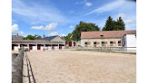 Ecole d'équitation de la forêt de Retz Dampleux