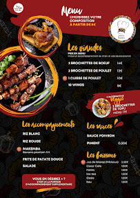 Photos du propriétaire du Restaurant africain AfriK'n scott à Pontoise - n°4