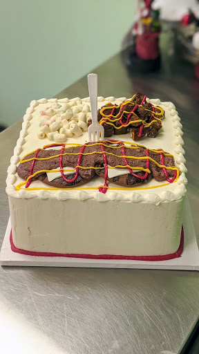 Bakery «Something Delicious Bake Shop», reviews and photos, 1441 South Ave, Rochester, NY 14620, USA