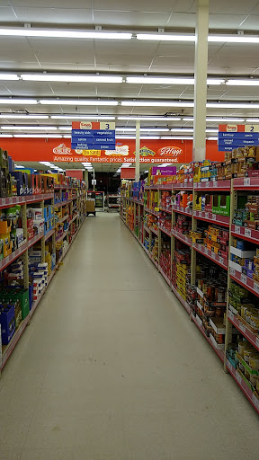 Grocery Store «Save-A-Lot», reviews and photos, 933 N Central Ave, Umatilla, FL 32784, USA