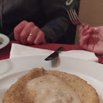 Photo n°5 de l'avis de Rosy. fait le 05/02/2023 à 10:43 sur le  Crotto Civiglio à Como