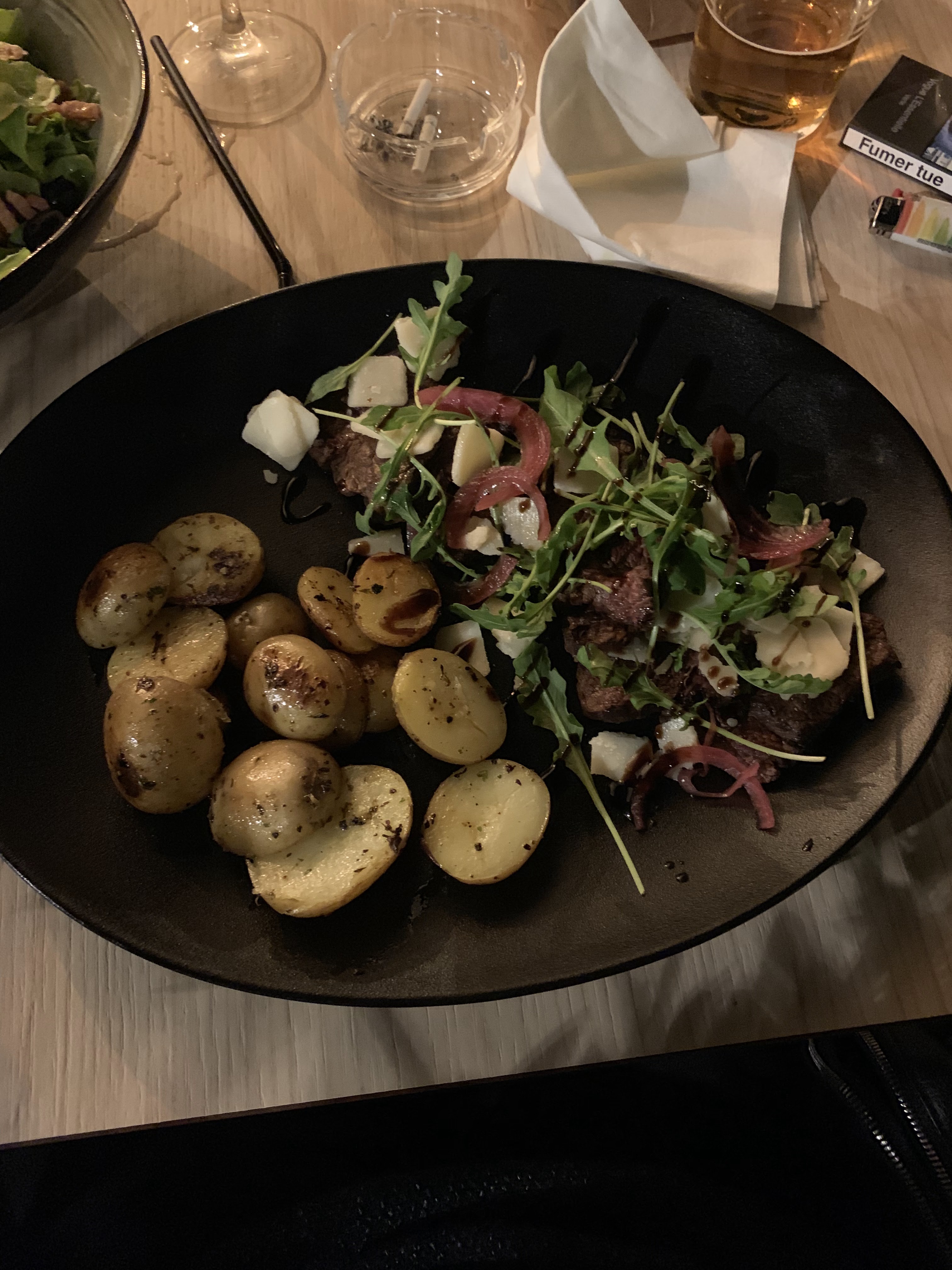 Photo n° 2 de l'avis de TigerBouns. fait le 19/08/2019 à 20:55