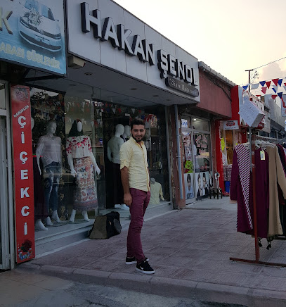 Hakan Şenol
