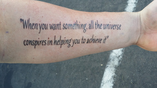 Explore la dodgers tattoo ideas, creative tattoo ideas in Sedona, available at Physical Graffiti Tattoo